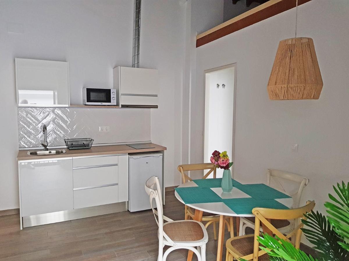 Apartamentos Boutique Granada Albaicin 3000 Exterior foto