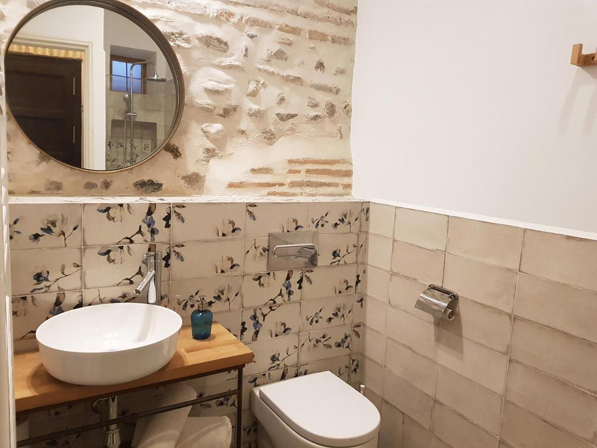 Apartamentos Boutique Granada Albaicin 3000 Exterior foto